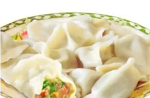 一种馅一种祝福 饺子馅寓意知多少