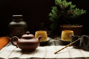 喝茶的十个小细节 作为茶人的你未必全知道