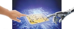 围棋人机大战落幕 人工智能奇点即将来临