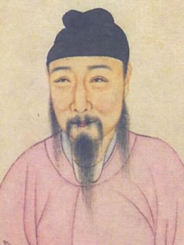 唐伯虎是怎么喝茶的：把茶叶烤出些糊味再煮