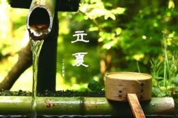 孟夏草木长：二十首古诗词拥抱夏天