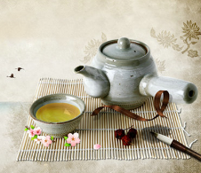 不知道什么是茶文化 或许你可以这样理解