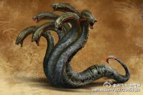 86版《西游记》中的九头狮子到底什么来路