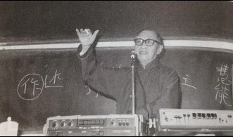 钱穆的“口头文学史” 会有多少奇谈妙论