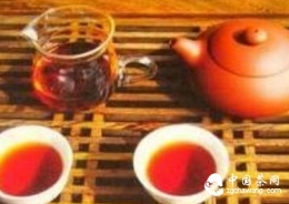 普洱茶文化 你一定要了解的茶文化