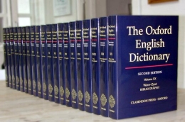 牛津词典错了 莎士比亚没有那么多造词天赋