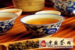 扒一扒：茶之古来茶语声 茶语知多少