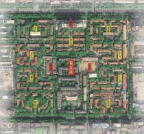 北京百万庄：一直生长着的新中国居住样本