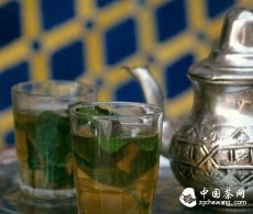 世界十大风格迥异的喝茶传统 你知道吗