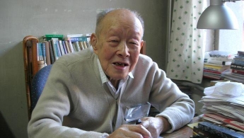 汉语拼音之父周有光逝世  112岁人生堪称传奇