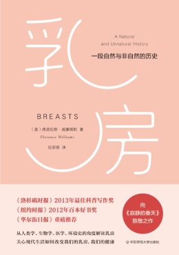现代世界在许多方面都对女性有好处 但对乳房未必