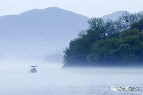 扒一扒：古诗词里的雨天 原来可以这么美