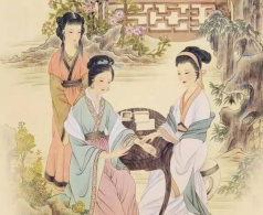 标题党的最高境界 词牌名不是没故事的女同学