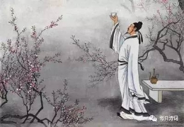 一人一首经典唐诗 怎一个美字了得