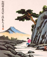 中国古代年龄称谓 涵盖一生智慧