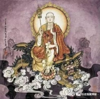 揭秘佛教四大菩萨坐骑的名称及含义