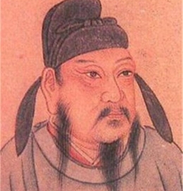 古代文人“脑残粉”：爱他就把纹在身上