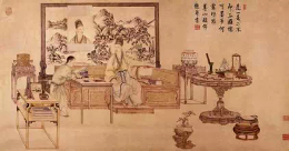 古人为何爱用“斋”来命名书房