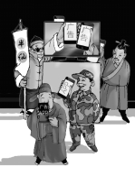 创意中插播广告泛滥 唯独缺了创意