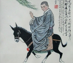 古人写格律诗是写真情实意 还是玩文字游戏