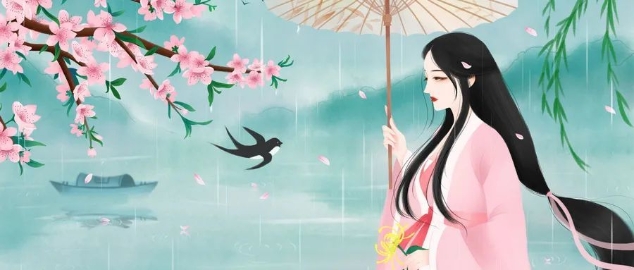 古诗词里最痛心的六次离别 诉不尽千年的离愁