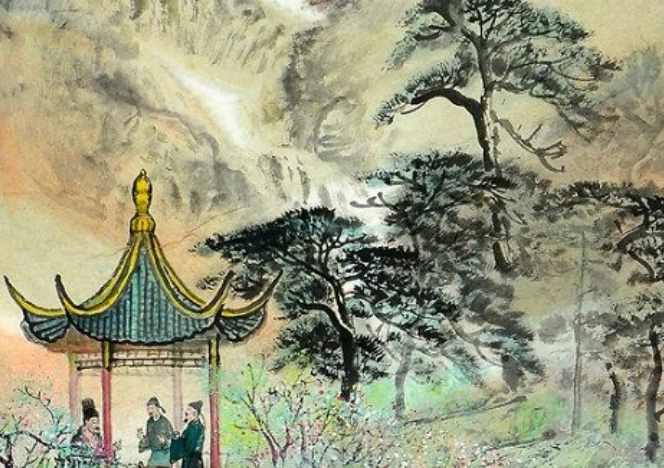在苏轼的诗歌中 是如何运用雨这个意象的