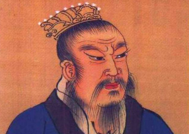 刘邦一生只作了两首诗 全都上了语文课本