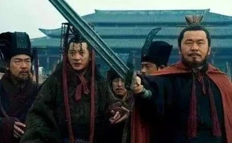 史上最狂的14句古诗 李白一人就占了5句