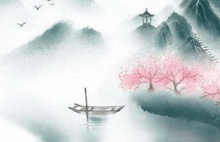 诗词品人生：细品其中智慧 五句诗词胜过万语千言