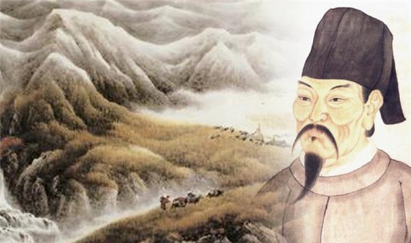 一首诗感受王维在仕途与隐居之间的挣扎与徘徊