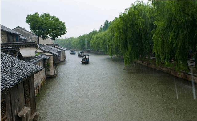 杜牧的两首七绝千古流传 美如图画尽显不凡才华