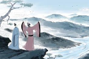 带着孩子一起读25首经典诗词 开头就是名句