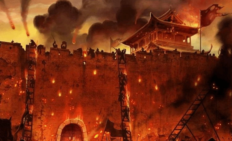 史上最经典的一首反战诗 最后一句堪称千古名句