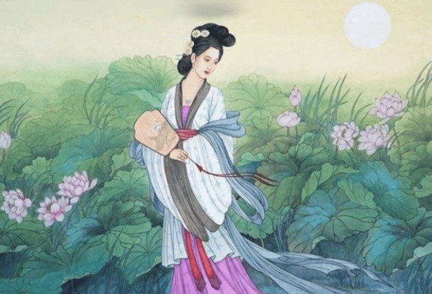 李清照一首词 本来是对丈夫撒娇 却成了千古佳作