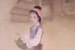 她是清代第一女词人 一首惜别词 写透世情冷暖