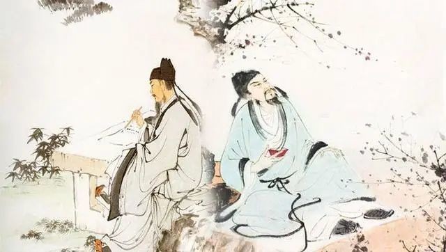 6首流年诗词 一岁年龄一岁心 时光打磨成熟心