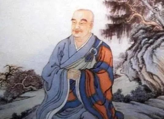捕快禅师的一首行云流水之作 道出了世间的新陈代谢