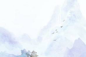 元稹这首诗 让人明白了 没有谁是真正靠得住的