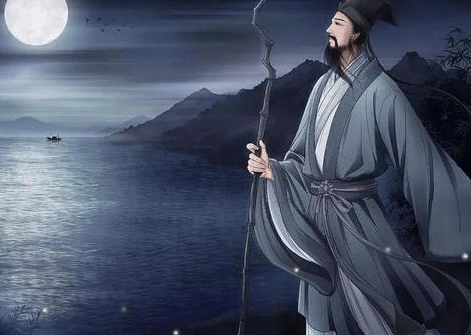 苏轼冷门但绝美的一首诗 后两句是你的人生梦想