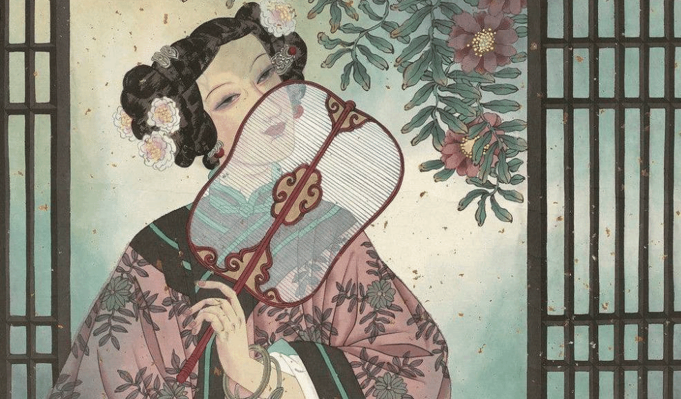 古人靠几大神器祛暑纳凉？深度折服古人生活智慧