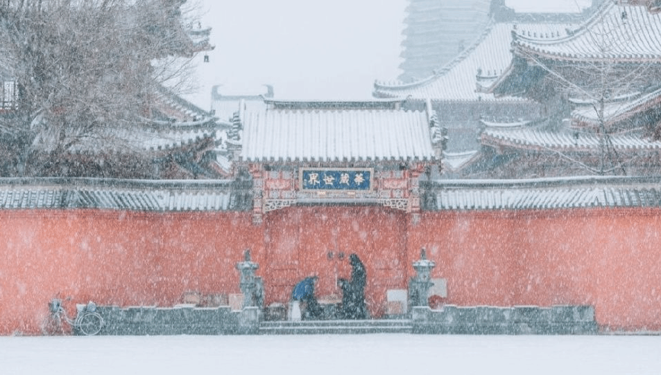 标题就有47个字 李商隐的这首小诗讲了些什么