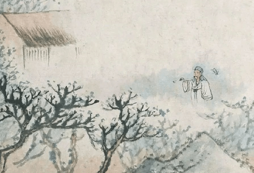 “剑胆琴心”陶渊明：胸怀济世抱负 心有悠然之乐