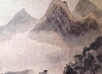陈子昂这首千古绝唱 惊天地泣鬼神 令人叫绝