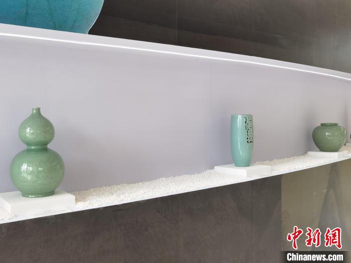 浙江文化观察:千年青瓷何以“常青”?