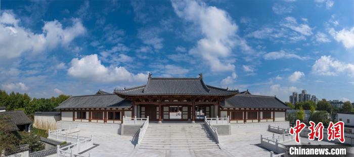 杭州文旅观察:德寿宫为什么免费预约开放?