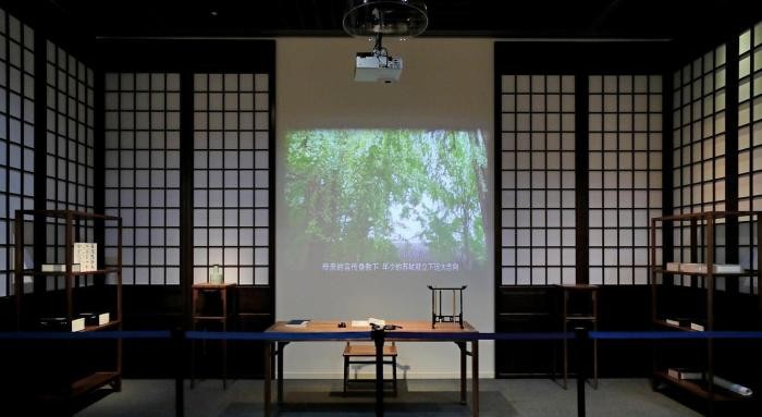 “高山仰止 回望东坡——苏轼主题展”在蓉开展