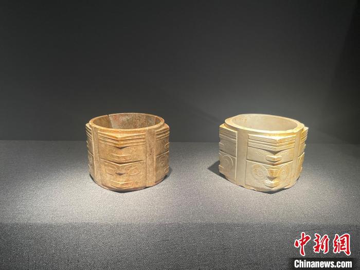 文化观察:“失散”2000多年,良渚玉琮为何出现在西周墓中?