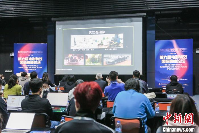 中国电影特效人才培养如何能补短板固底板?