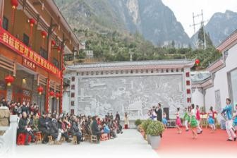 解码·提升公共文化服务水平：家门口的文化生活有看头