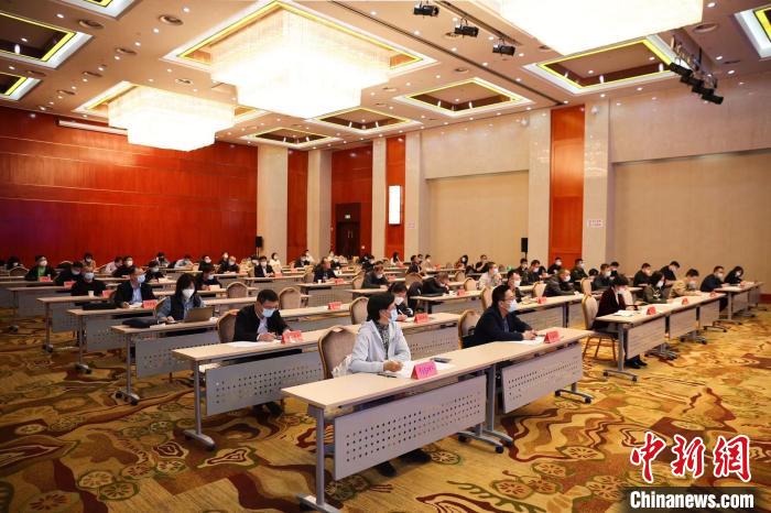 国家文化公园建设浪潮中的“山西方案”，推出一揽子政策与规划，打造标志性长城文化名片。　山西省文化和旅游厅供图